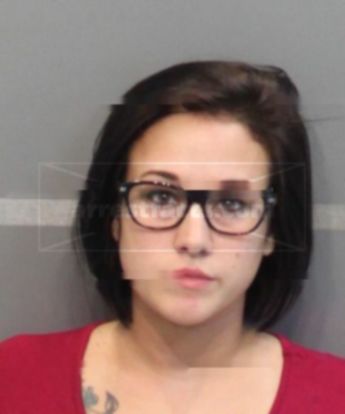 Memorie Nicole Locke
