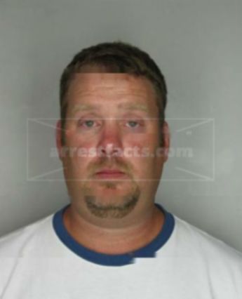 Thaddeus Ray Powell