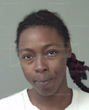 Shartavia Lashai Betts