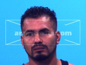 Nelson Rene Contreras-Martinez