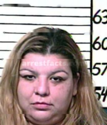 Sarah Ann Cardenas