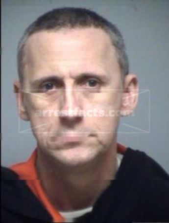 Brian Jay Hawkins