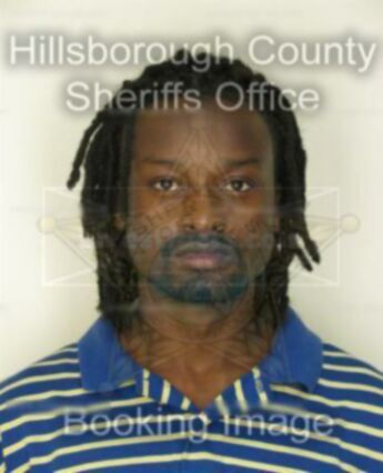 Garth Joseph Alexander