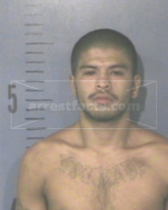 Martin Gregory Estrada