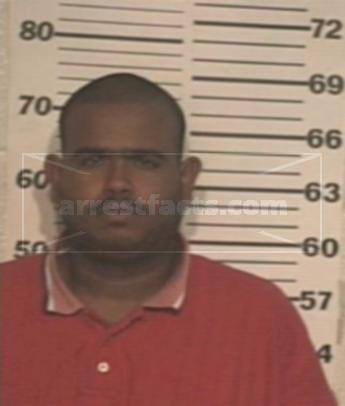 Lee Roy Ruiz Hernandez
