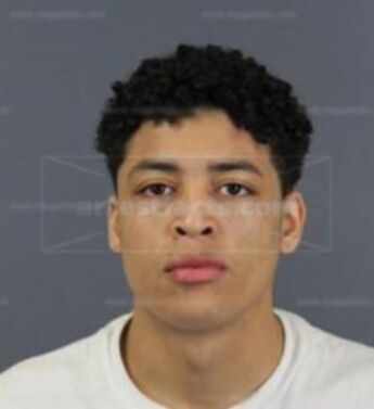 Justice Taelor Johnson