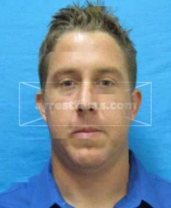 John Aaron Morgan