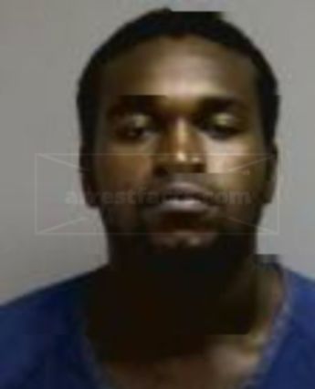 Lamar Lavelle Riley