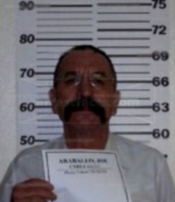 Joe Arballo