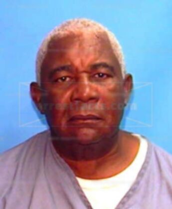 Leroy Groover Marshall