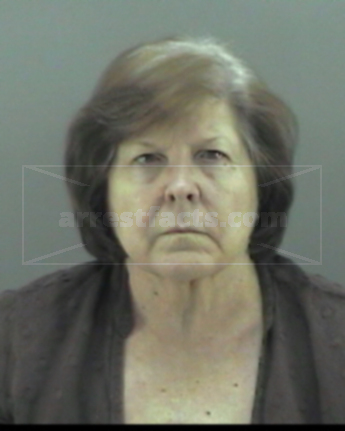 Nelda Lewis Brooks