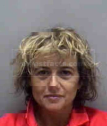 Christine A Roeby