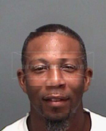 Richard Eugene Byrd