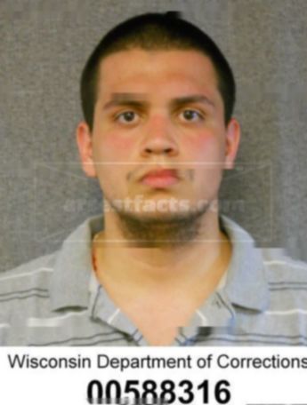 Julio Cesar Martinez Gomez