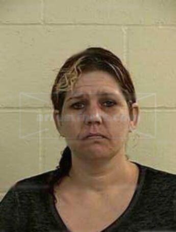 Melissa Karen Fulton