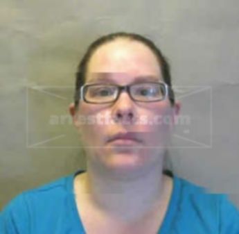 Melissa Ann Buxton