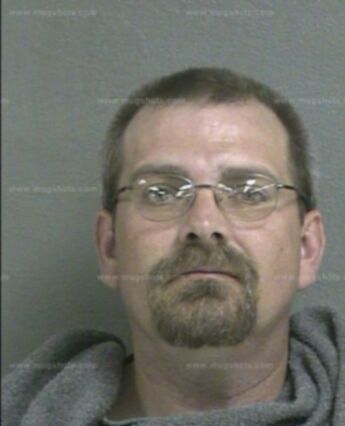 Steven Harold Bettis