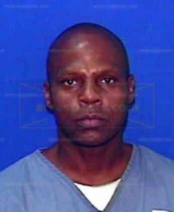 Troy Lamar Wright