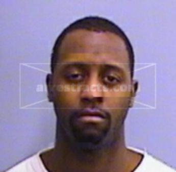 Renaldo Lamont Shell