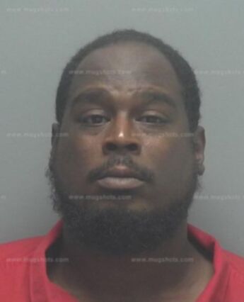 Alanzo Haynes Palmer