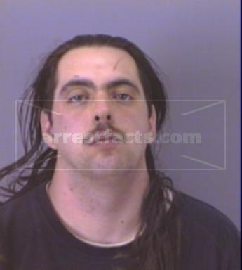 Daniel Ray Plume