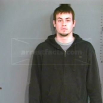 Jonathan Franklin Coleman
