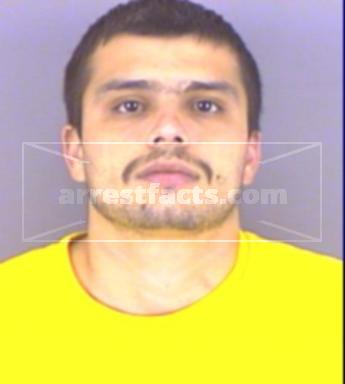 Dagoberto Olivarez