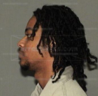 Juwan Antonio Martin