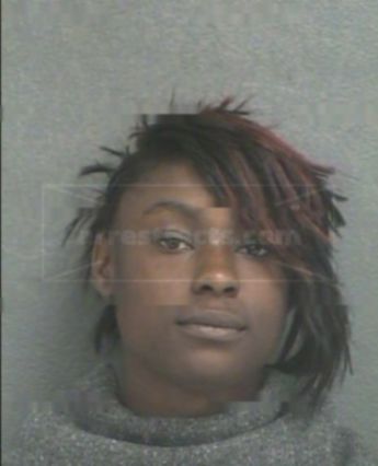 Kimberly Elaine Anthony