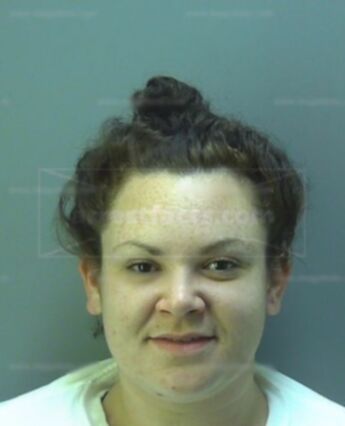 Allison Miranda Mays