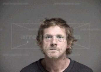 Timothy Tay Salyer