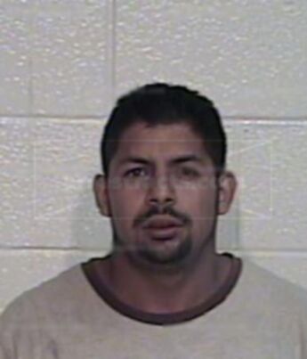 Hector Hugo Gonzalez Cuevas