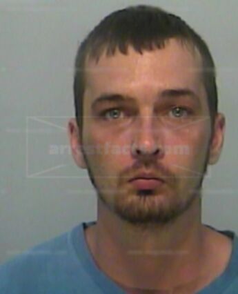 James Zachary Stripling