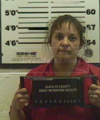 Carrie C Jimenez