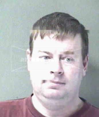 Brent David Chumley