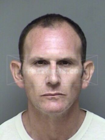 Sean Christopher Bevill
