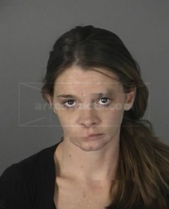 Jaymie Leigh Moncrief