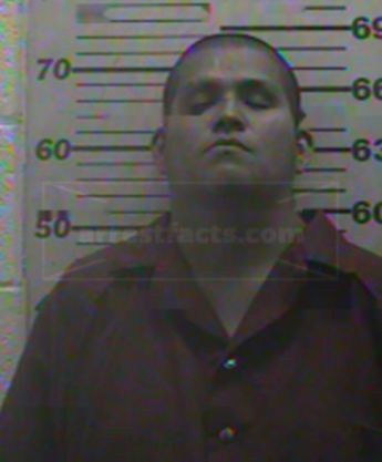 Ricardo Lee Sandman