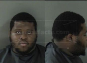Tavoris Xavier Montrell Sanders