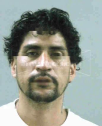 Anthony Jose Gonzales