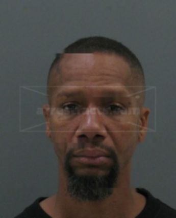 Damond Lamont Anderson