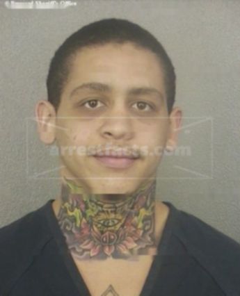 Carlton Lewis Roberts