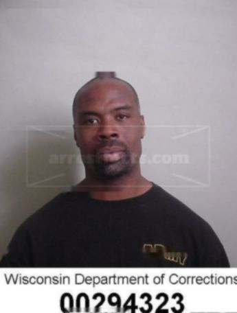 Frederick P Jackson