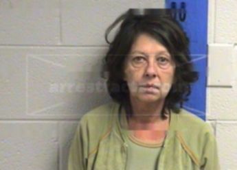 Nancy Wolverton
