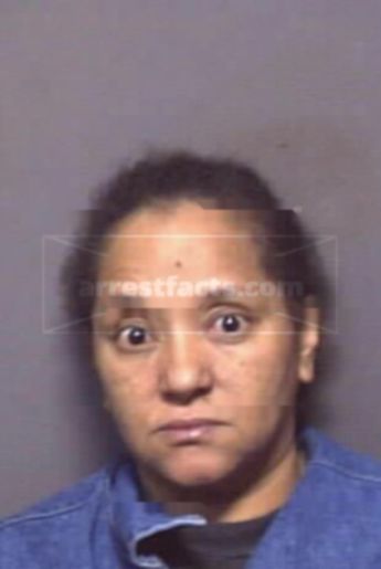 Ramona Gail Grubbs