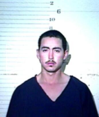Elijah Blue Saldivar