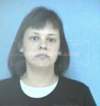 Felicia Mae Croy