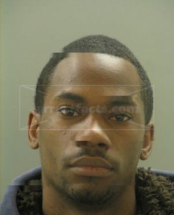 Keith D Griffin