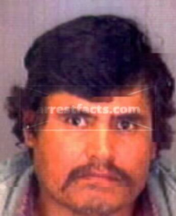 Jose Manuel Aguilera