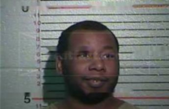 Kelvin Jerrod Young